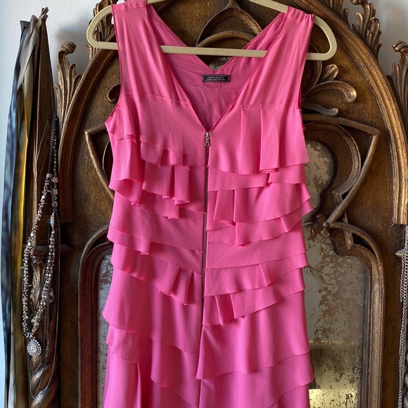 Nina Ricci dress - Picture 3 of 10